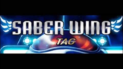 SABER WING (satellite silhouette remix) -Full Version-