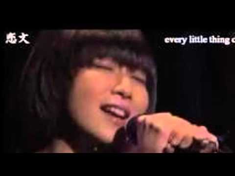 [everysing] 恋文