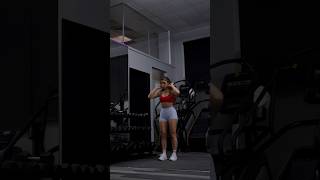 how's your ankle mobility? #gymchallenge #fitnesschallenge #squats