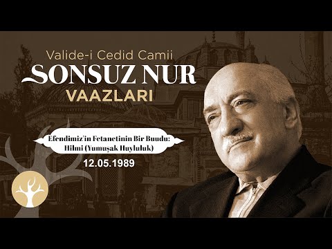 Video: Fethullah Gülen: biografie, persoonlike lewe, prestasies, foto's