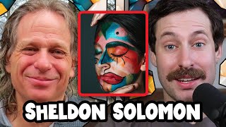 What Is Self-Esteem? | Sheldon Solomon