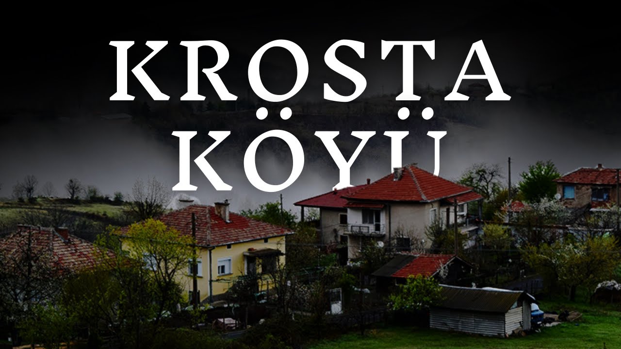 Bulgaristan'ın Köyünde Cinlerin Musallatına Uğrayan Köylüler | Korku Hikayeleri | İtiraf | Cin