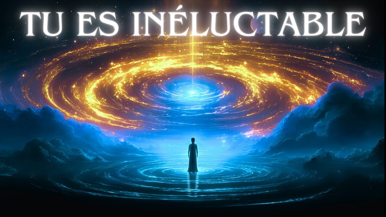 SI TU VOIS CETTE VIDÉO, C'EST QUE TU ES SUR LE POINT DE SHIFTER