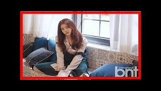 Former Rainbow Member Jung Yoon Hye Talks About Possibility Of Group Reunion