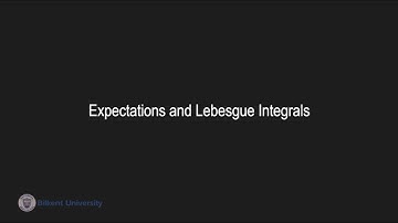 Probabilistic Analysis - Lecture 13 (IE 523)