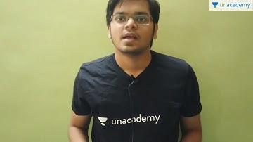 Differential Equations Basics - GATE/IES Mathematics