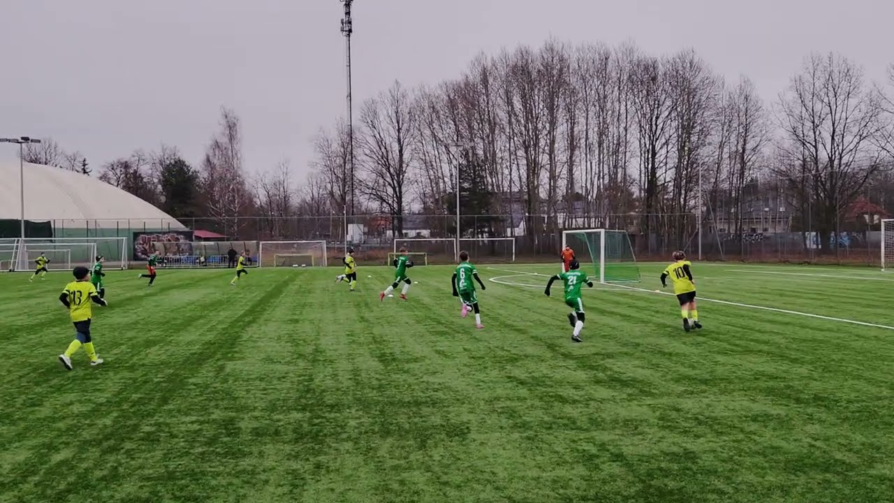 UKS Nowa Wieś 2013 (07.12.2025)