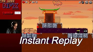 Steve and George reunite! The Last Samurai part 1