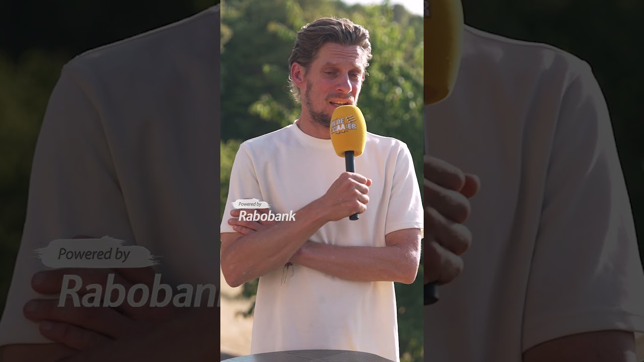 Over een van de belangrijkste transfers van Red Bull áchter de schermen: Tim Heemskerk #indewaaier
