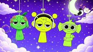 Sprunky Moonlight Lullaby 🌙 Gentle Sleep Music for Babies