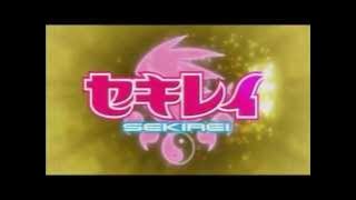 Sekirei Abridged Opening #1