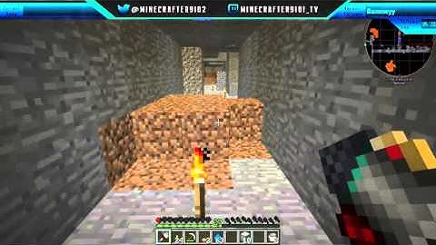 FTB Infinity Evolved Part 1