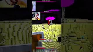 ||CLUTCH GOD FOR A REASON|| @YESSMARTYPIE @DREAMBOY @EZIO18RIP #minecraft #like #gaming