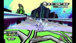 Dr Robotniks Ring Racers V2.4 - Azure Axiom 013000