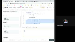 Coding Interview Prep in Tamil - Python - Leetcode #326