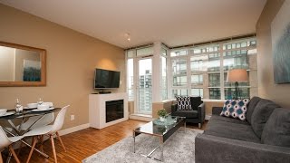 North Vancouver Luxury Apartment ID: 4250