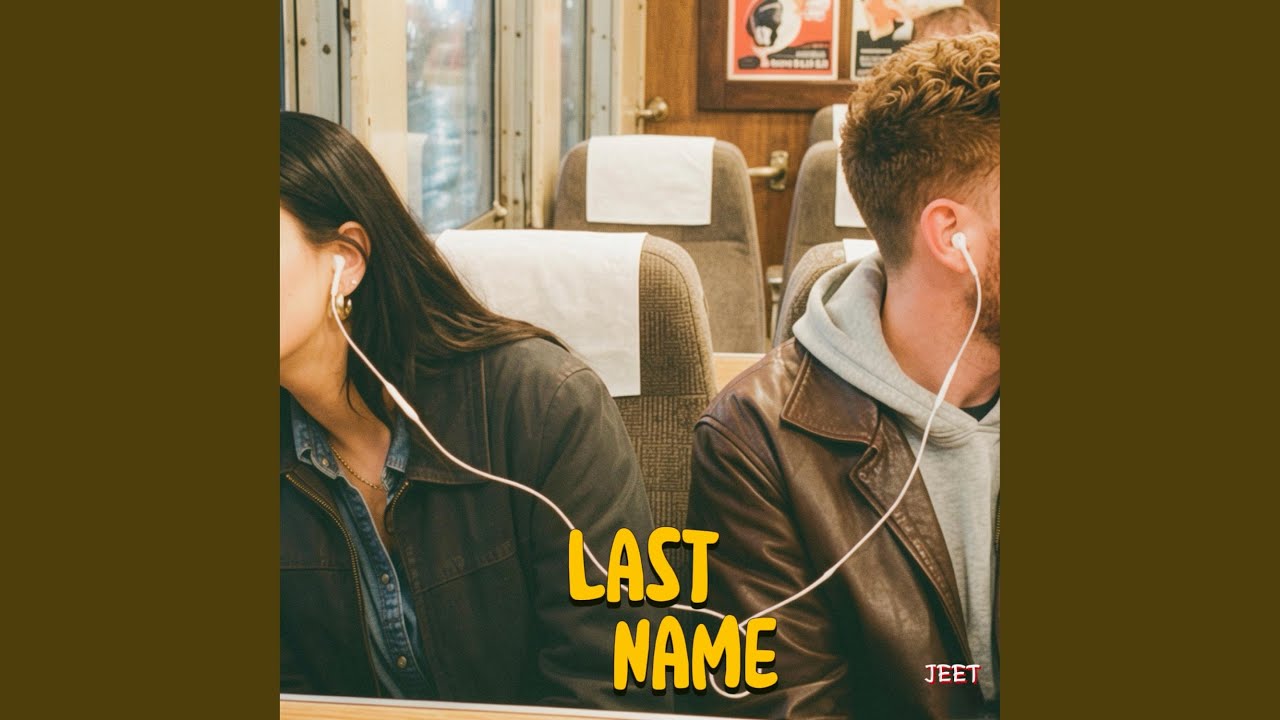 Watch Last Name on YouTube Watch Last Name on YouTube