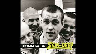 SKIN-DEEP - My Life&#39;s Fine