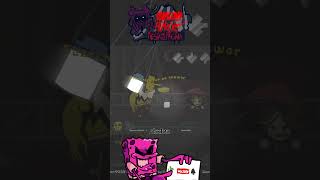 FNF Bikini Horrors V3 - No Phone Zone