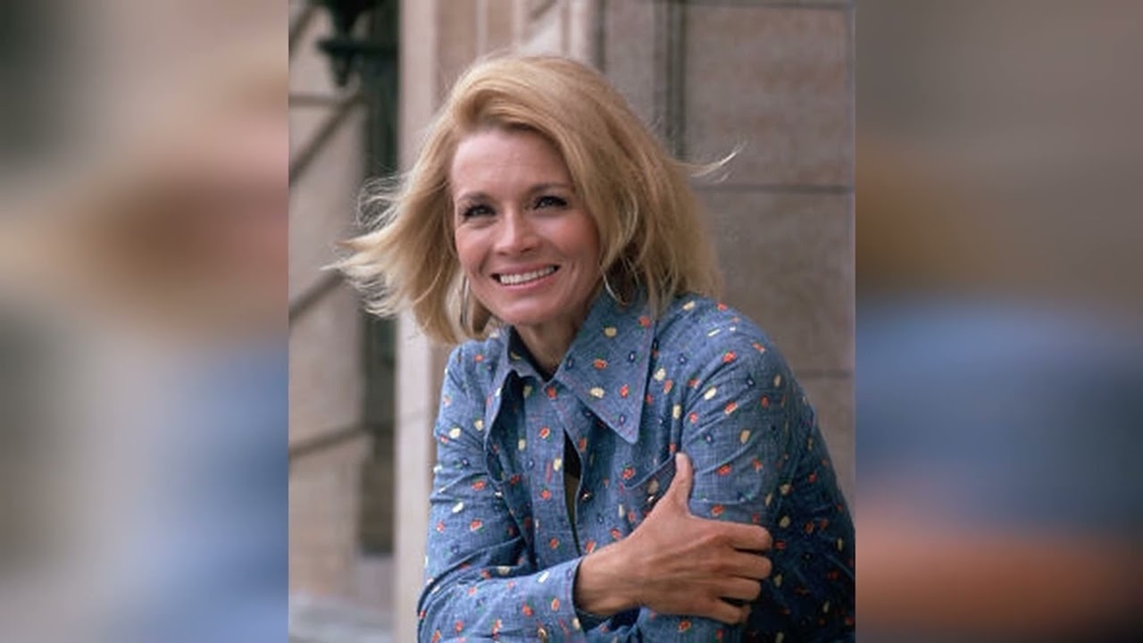 How Actress Angie Dickinson Amazed Everyone by Gracing This Iconic Magazine!