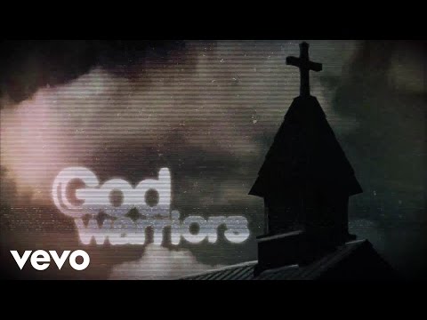God Warrior Video