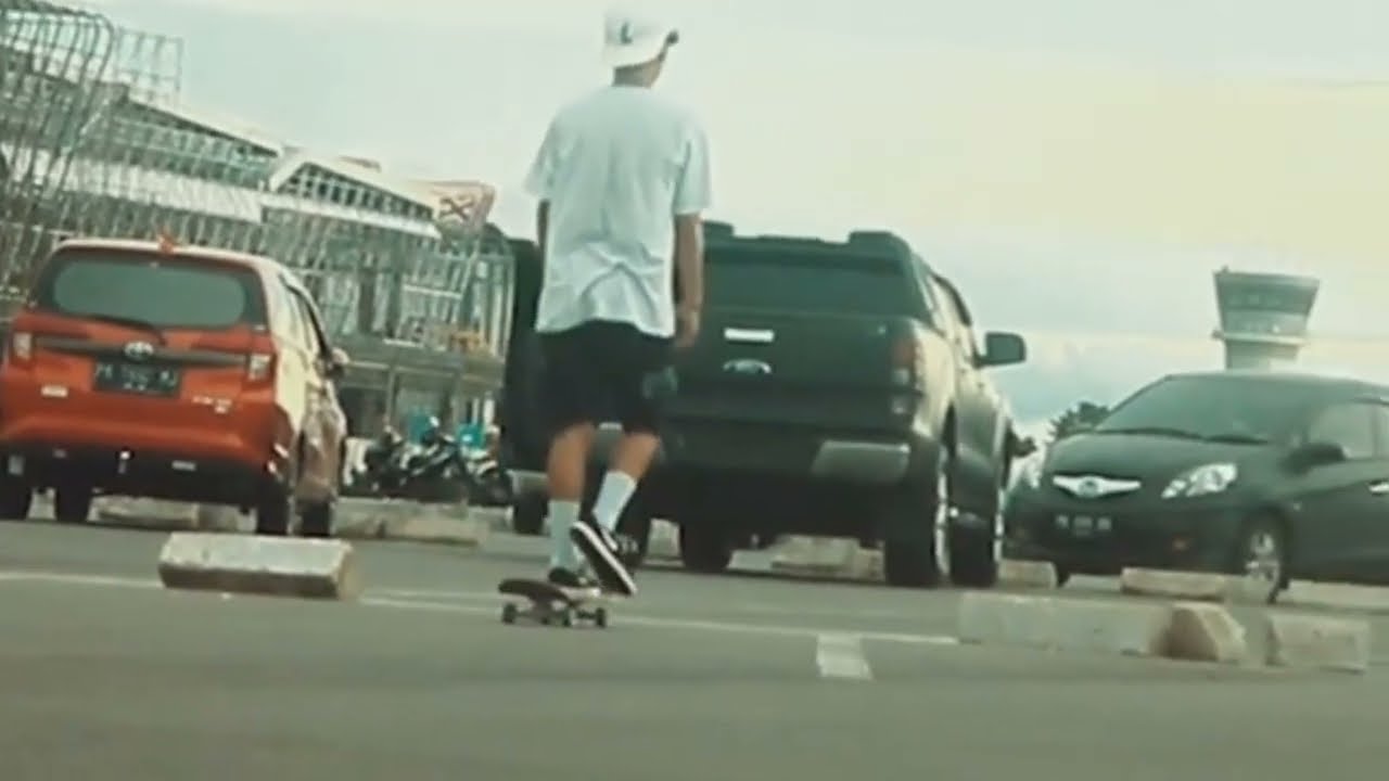 PIZZA BOY (AUDIO) YouTube