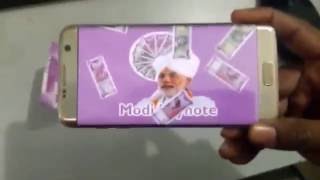 Modi Key note App is really awesome but this app | Play with image from computer screenshot 5