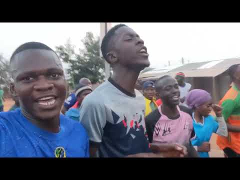 MTOTO WA PANYA AIPIGA CHENJA YA AMINA LIVE