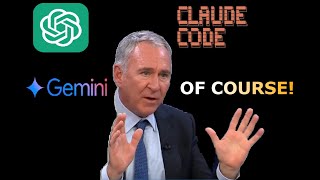 Is AI Just Hype? Citadel CEO Ken Griffin's Answer