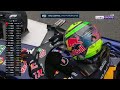 Hadjar and Gasly dramatically crash out in the opening laps! | Formula 1 Miami Grand Prix 2026