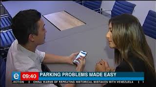 Parking problems made easy screenshot 3