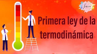 Primera ley de la termodinámica