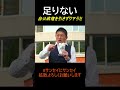 仕事をしてくれ。#参政党 #神谷宗幣 #サンセイにサンセイ