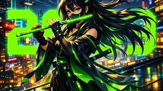 Cybernetic Nature: The Sound of Sonic Bamboo 2099