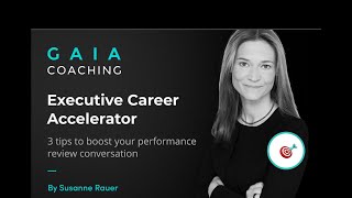#3b Executive Coaching Sydney   Executive Career Accelerator V5