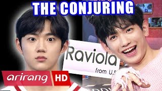 [After School Club] HYEONG SEOP x EUI WOONG(형섭x의웅) _ Call Me Maybe _ Ep.288 _ 103117
