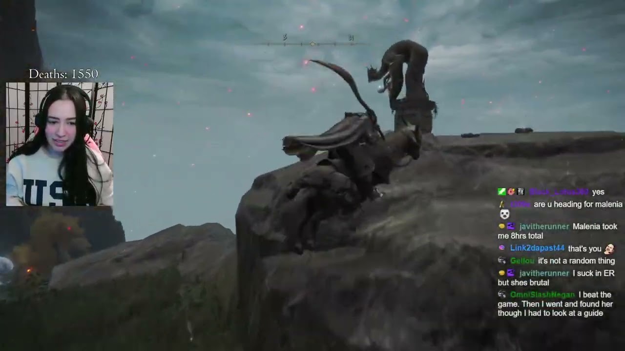 Elden Ring: First Playthrough Pt. 26