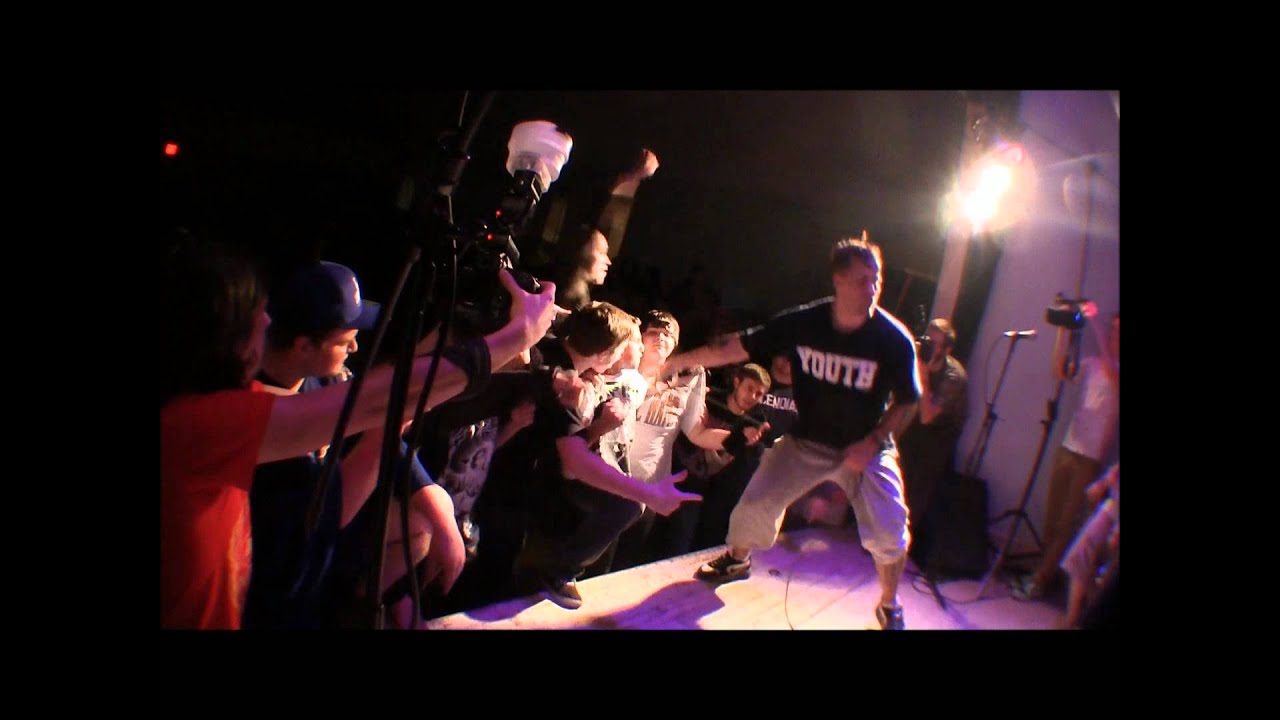 TRAPPED UNDER ICE - PORTLAND, MAINE TEASER