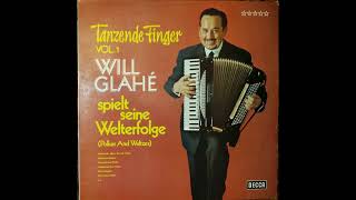 Will Glahé Too Fat Polka