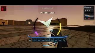 [biosecure] - Terror da Praca - Experimental open source game release - Quick godmode tour