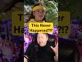 Was Aisha Ever Actually a Power Ranger? | #shorts