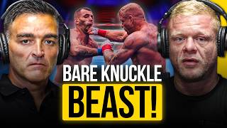 Download Lagu Swansea Street Fighter to Bare-Knuckle Champ, 5 Years Prison & Suicide Survivor: Dan Lerwell Download Lagu Swansea Street Fighter to Bare-Knuckle Champ, 5 Years Prison & Suicide Survivor: Dan Lerwell