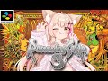 【ロマンシング サ・ガ3/SFC版】Romancing Saga3!ロマサガ3やるぞ~!【紅羽ミトラ/Vtuber】