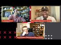 The SB Nation NFL Show - Monday Football Monday LIVE