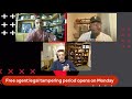 The SB Nation NFL Show - Monday Football Monday LIVE
