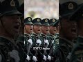 القوة العسكرية الصينية لماذا يخشى العالم الجيش الصيني 