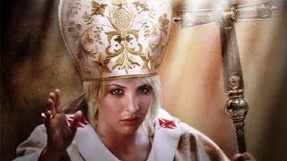 Pope Joan - The Woman Pope Conspiracy | Hidden Truth