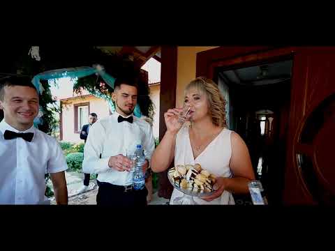 Весілля Дениса та Вікторії 27 07 2024р