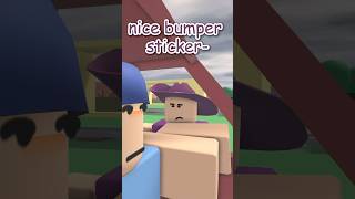 Taunt Gets Pulled Over