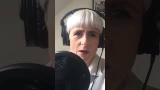 Baby Reindeer star is back!  #podcast #tv #tvshow